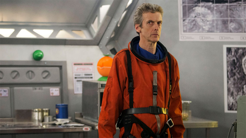 Illustration for article titled Today's Doctor Who Would Be Way Shorter If The Doctor Only Played Nice